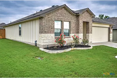 4001 Arafel Lane, Killeen, TX 76542 - Photo 22
