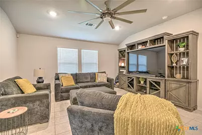 4001 Arafel Lane, Killeen, TX 76542 - Photo 1