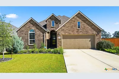 820 Silverberry Drive, New Braunfels, TX 78132 - Photo 1
