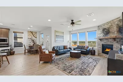 820 Silverberry Drive, New Braunfels, TX 78132 - Photo 6