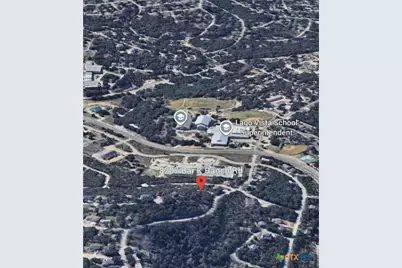 8207 N Bar K Ranch Road, Lago Vista, TX 78645 - Photo 1