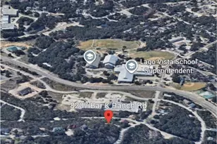 8207 N Bar K Ranch Rd, Lago Vista, TX 78645 - Photo 1