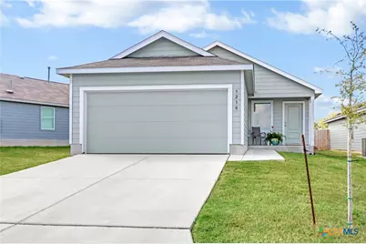 3230 Mound Ridge, New Braunfels, TX 78130 - Photo 2