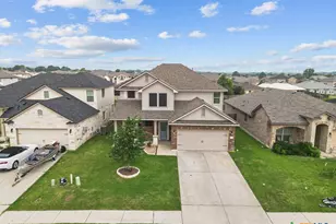 5712 Stonehaven Dr, Temple, TX 76502 - Photo 1