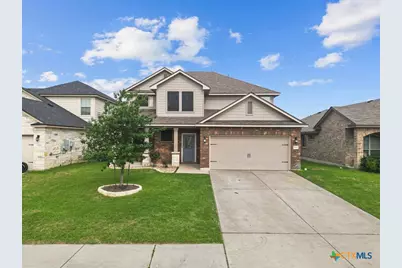 5712 Stonehaven Drive, Temple, TX 76502 - Photo 2
