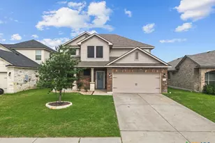 5712 Stonehaven Dr, Temple, TX 76502 - Photo 2
