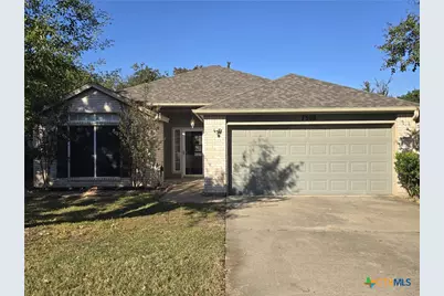 7308 Tobosa Drive, Temple, TX 76502 - Photo 1