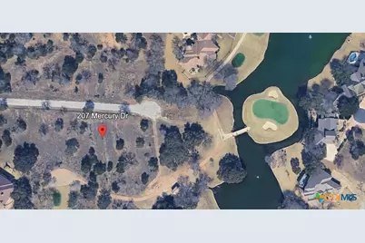 207 Mercury Drive, Horseshoe Bay, TX 78657 - Photo 4