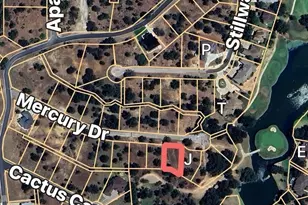 207 Mercury Dr, Horseshoe Bay, TX 78657 - Photo 1