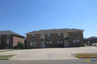 1701 Spring Rose Circle, Killeen, TX 76543 - Photo 1