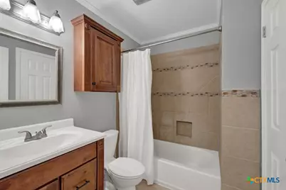 3915 Chimney Springs Drive, San Antonio, TX 78247 - Photo 12