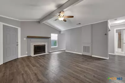 3915 Chimney Springs Drive, San Antonio, TX 78247 - Photo 4