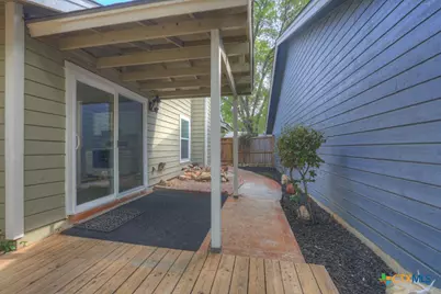 3915 Chimney Springs Drive, San Antonio, TX 78247 - Photo 18