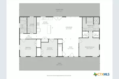 23651 Wolfridge Road, Killeen, TX 76549 - Photo 24