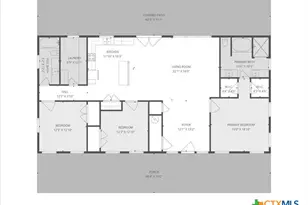 23651 Wolfridge Rd, Killeen, TX 76549 - Photo 24