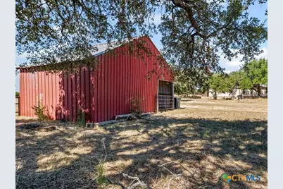 23651 Wolfridge Road, Killeen, TX 76549 - Photo 28