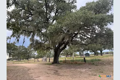 254 County Road 444, Hallettsville, TX 77964 - Photo 2