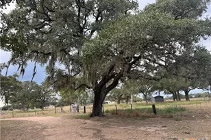 254 Co Rd 444, Hallettsville, TX 77964 - Photo 2