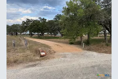 254 County Road 444, Hallettsville, TX 77964 - Photo 1