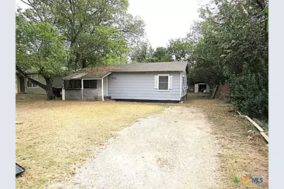 805 S 10th Street, Temple, TX 76504 - Photo 1