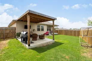 146 Hammond Ct, Jarrell, TX 76537 - Photo 22