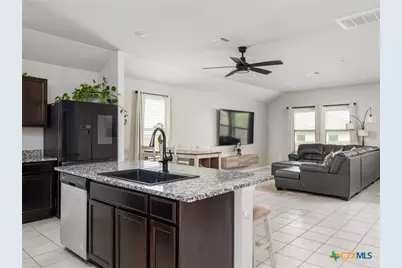 146 Hammond Court, Jarrell, TX 76537 - Photo 4