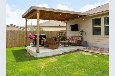 146 Hammond Court, Jarrell, TX 76537 - Photo 20