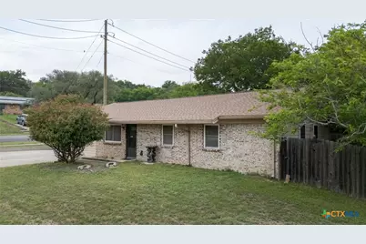 2004 Veterans Avenue, Copperas Cove, TX 76522 - Photo 2