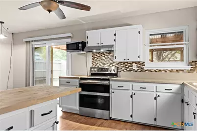 2004 Veterans Avenue, Copperas Cove, TX 76522 - Photo 8