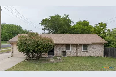 2004 Veterans Avenue, Copperas Cove, TX 76522 - Photo 1