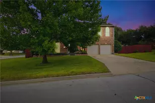 112 Mission Dr, Harker Heights, TX 76548 - Photo 2