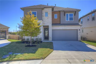 15418 Ivory Hills, San Antonio, TX 78247 - Photo 1