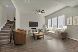 15418 Ivory Hls, San Antonio, TX 78247 - Photo 6