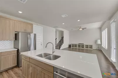 15418 Ivory Hills, San Antonio, TX 78247 - Photo 12