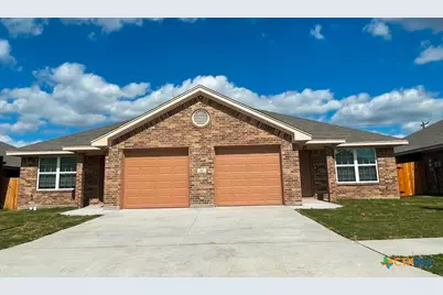 547 Lost Trail Drive #A & B, Copperas Cove, TX 76522 - Photo 1