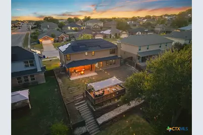 1518 Indian Camp Trail, Copperas Cove, TX 76522 - Photo 32