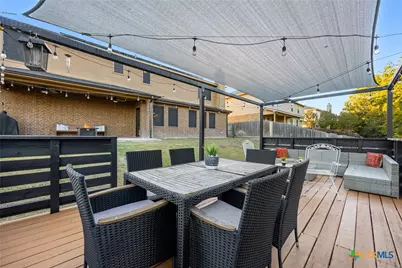 1518 Indian Camp Trail, Copperas Cove, TX 76522 - Photo 28