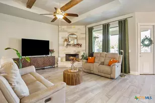 1009 Deer Xing, Salado, TX 76571 - Photo 8