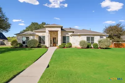 1009 Deer Crossing, Salado, TX 76571 - Photo 1