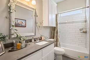 1009 Deer Xing, Salado, TX 76571 - Photo 22