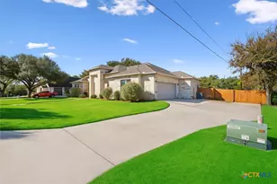 1009 Deer Xing, Salado, TX 76571 - Photo 2