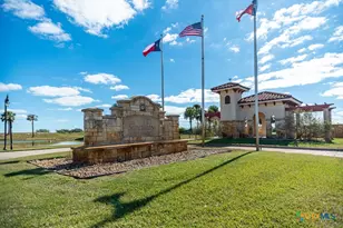 Lot 109 & 110 Coastal Springs St, Port O'Connor, TX 77982 - Photo 1