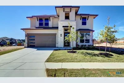 1683 Seekat Drive, New Braunfels, TX 78132 - Photo 1