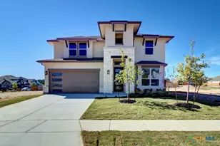 1683 Seekat Dr, New Braunfels, TX 78132 - Photo 1