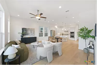 795 N Academy Avenue, New Braunfels, TX 78130 - Photo 2