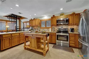 1631 Cattail, Canyon Lake, TX 78133 - Photo 12