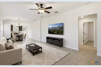 2035 Cowan Drive, New Braunfels, TX 78132 - Photo 8