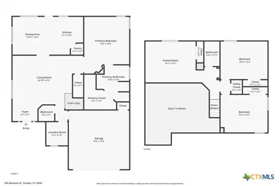 205 Bethann Drive, Temple, TX 76502 - Photo 34