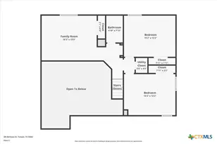 205 Bethann Dr, Temple, TX 76502 - Photo 36