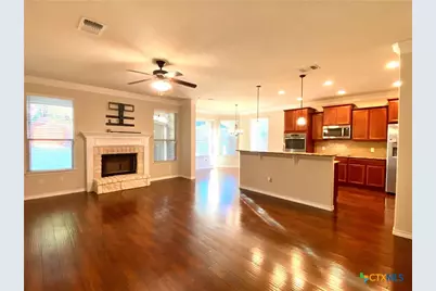 3257 Vineyard Trail, Harker Heights, TX 76548 - Photo 8